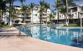 Departamento en zona diamante Acapulco